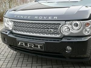 Land Rover Range Rover Single Seat System by ART